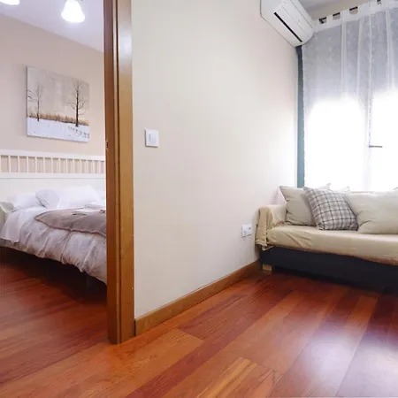 Apartment Rurales La Vera