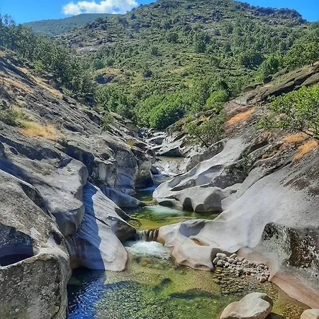 Daire Rurales La Vera