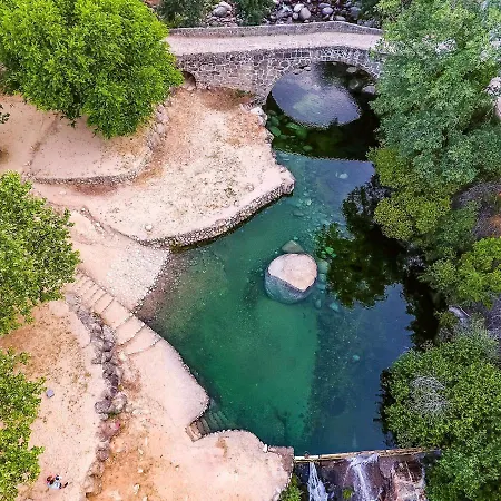 Rurales La Vera * Jarandilla de la Vera
