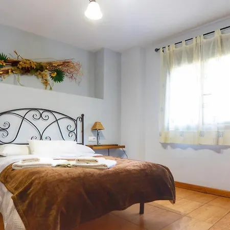 Rurales La Vera Apartment Jarandilla de la Vera