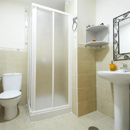 Rurales La Vera Apartment