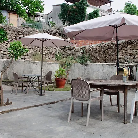 Rurales La Vera Jarandilla de la Vera