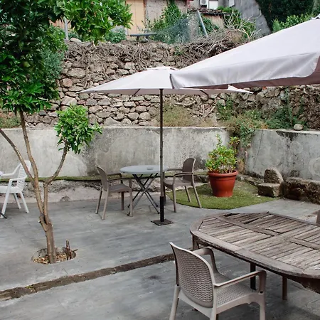 Rurales La Vera * Jarandilla de la Vera