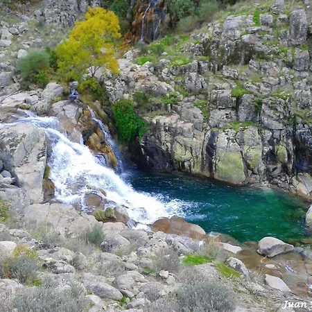 Rurales La Vera Daire