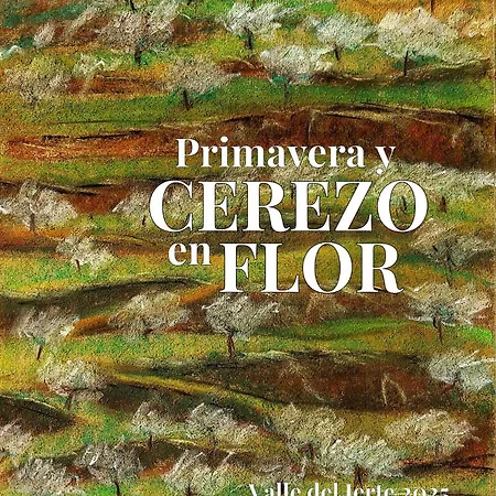 Rurales La Vera Apartamento