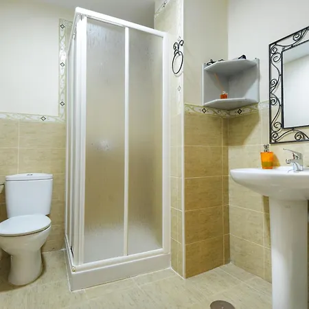 Apartamento Rurales La Vera