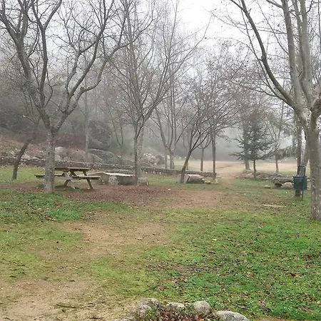 Rurales La Vera *